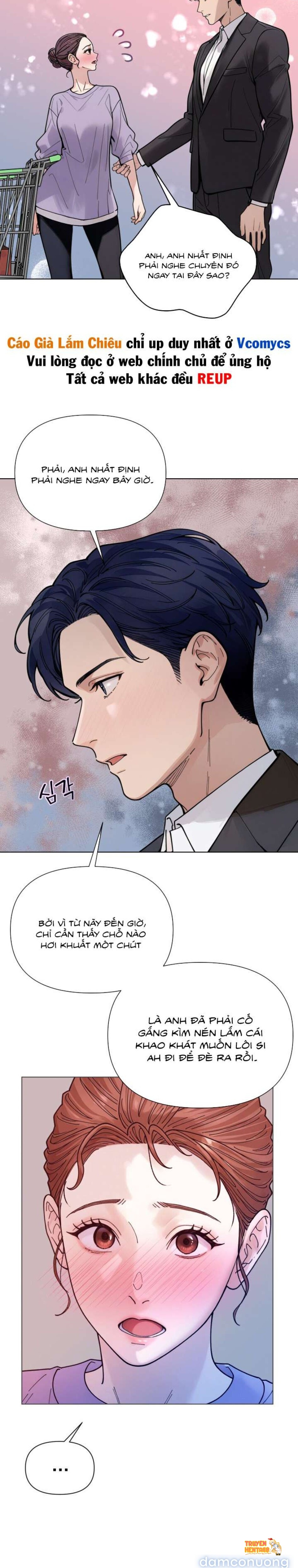 Xem ảnh [18+] Muốn Tăng Ca Không? - Chapter 17 - tmpdv8j8483 - Truyenhentaiz.net