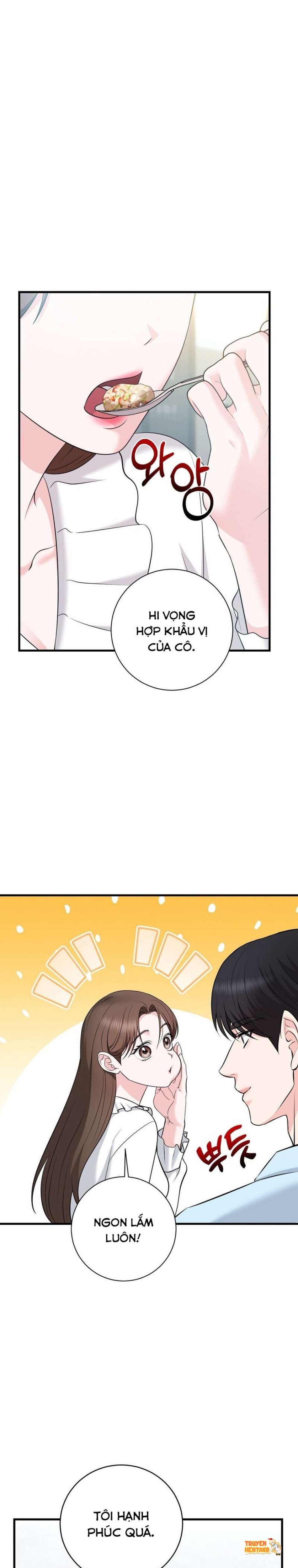 Xem ảnh [18+] Bị Ám Ảnh Bởi Người Sếp Đã Từng Từ Chối Tôi - Chapter 7 - tmpqtt8o298 - Truyenhentaiz.net