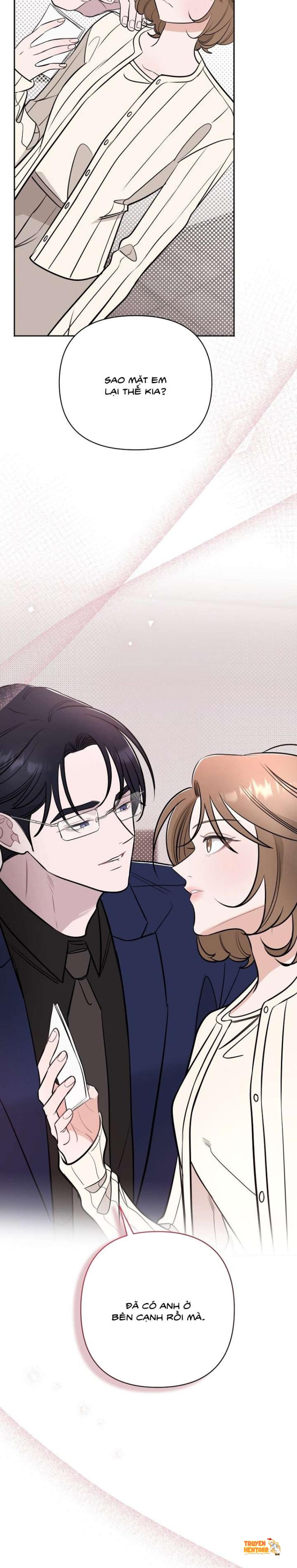 Xem ảnh 『18+』cuộc Hôn Nhân Chính Trị Đó, Tôi Sẽ Nhận - Chapter 16 - tmpgenocfd9 - Truyenhentaiz.net