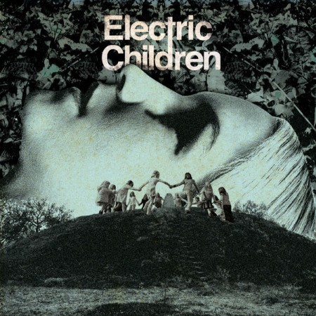 Merlin - Electric Children (2016)