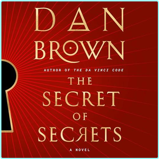 The Secret Of Secrets (Dan Brown)