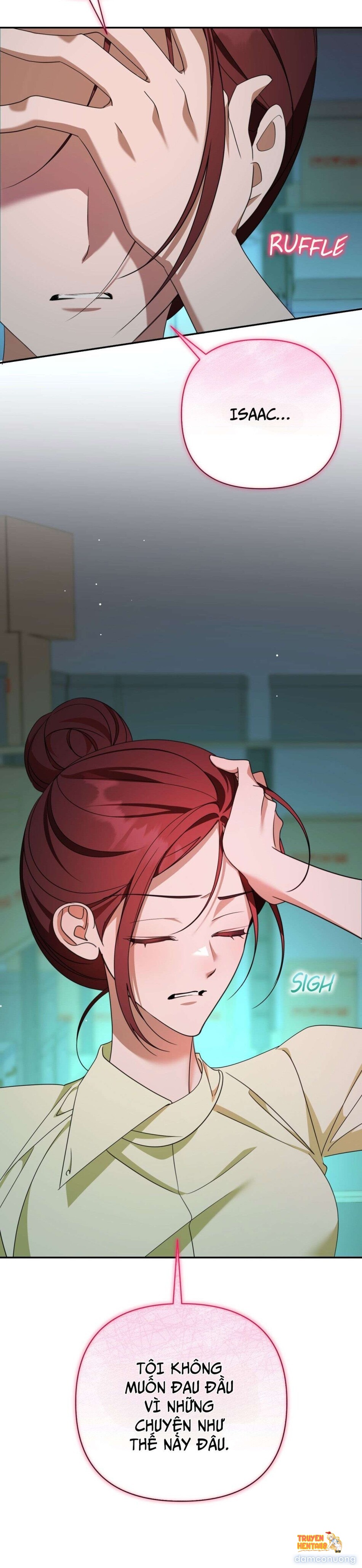 Trang truyện tmpcst8xo0e trong truyện tranh [không Che] [18+] Đối Tác Trong Công Việc - Chapter 23 - truyenhentai18.net