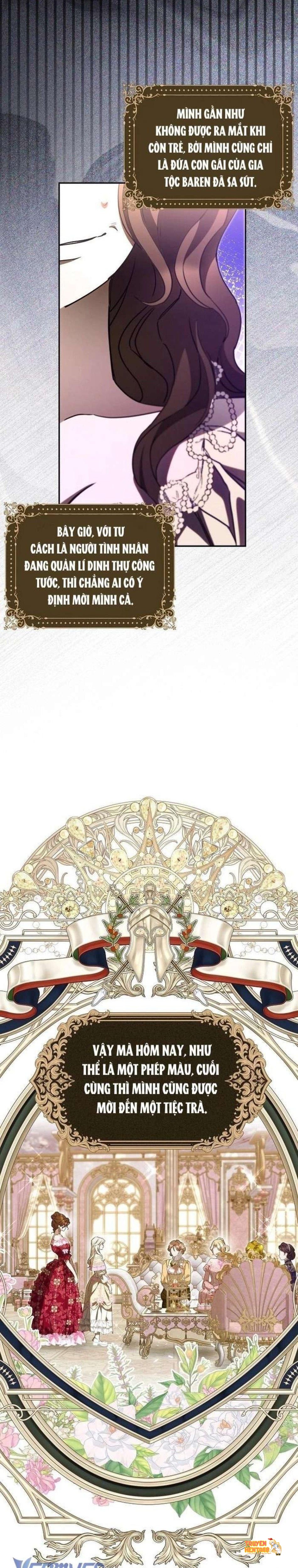 Xem ảnh [18+] Lần Thứ Hai Tôi Kết Hôn Với Quái Vật - Chapter 21 - tmp82uth1by - Truyenhentaiz.net