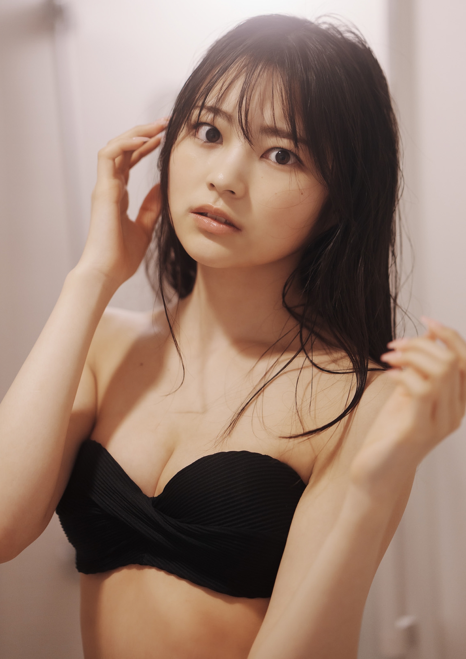 宇咲 NO.002「古着屋バイトで、将来の夢を発見！？」 36