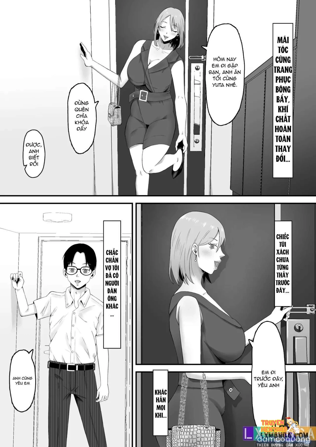 Xem ảnh tmpfmpdr0vp trong truyện hentai Lũ Bắt Nạt Con Trai Tôi - Chapter 3 - www.hentaitvn.net