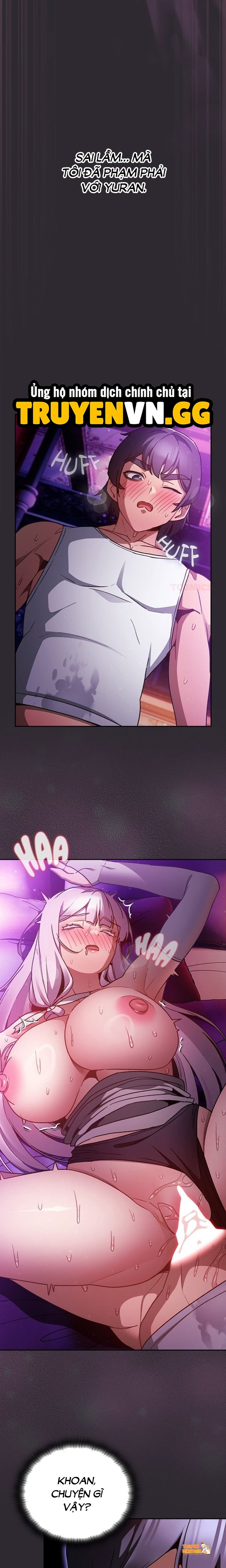 Xem ảnh Giải Cứu Nhân Loại Bằng Tình Dục - Chapter 22 - tmpr7jc 93h - Truyenhentaiz.net