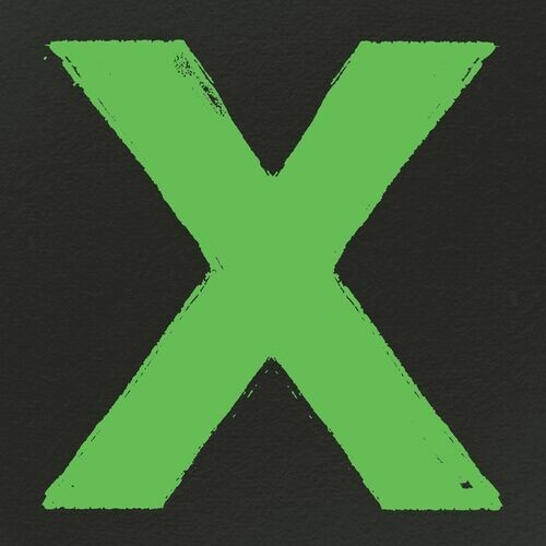 Ed Sheeran - x (10th Anniversary Edition) (2024)