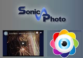 Skytopia SonicPhoto version 1.32 Gold Edition