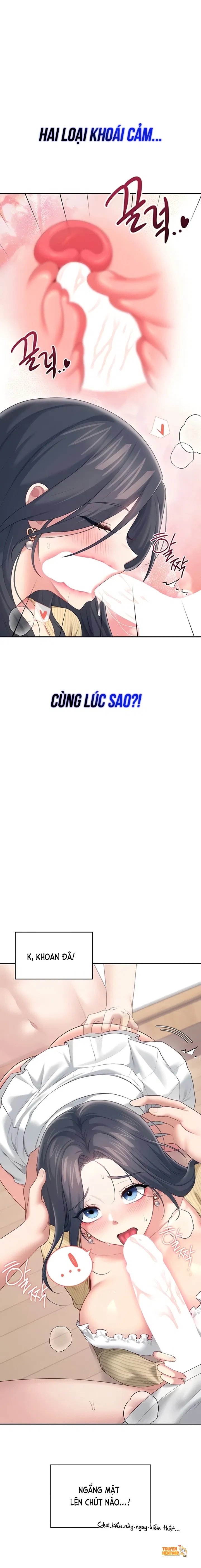 Xem ảnh Sextoy Kết Nối Không Dây - Chapter 71 - tmpkr sicto - Truyenhentaiz.net