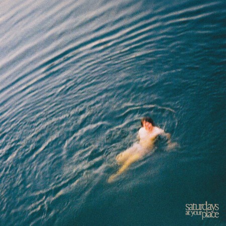 saturdays at Your place - These Things Happen (2025)