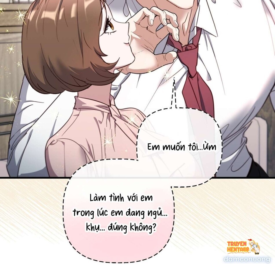 Xem ảnh [ 18+ ] Cuộc Chơi Xx Với Cậu Út Nhà Tài Phiệt - Chapter 16 - tmpo 7o2oxk - Truyenhentaiz.net