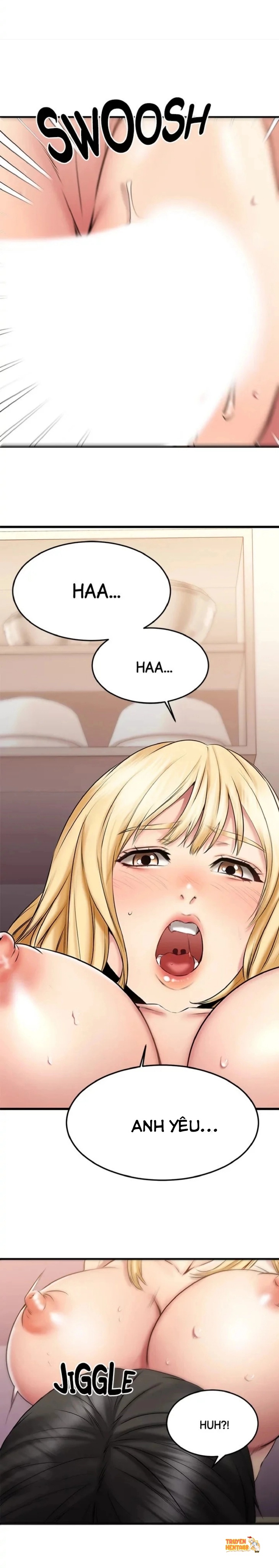 Trang truyện tmp4pniuzsr trong truyện tranh Ranh Giới Người Bạn - Chapter 20 - truyenhentai18.net