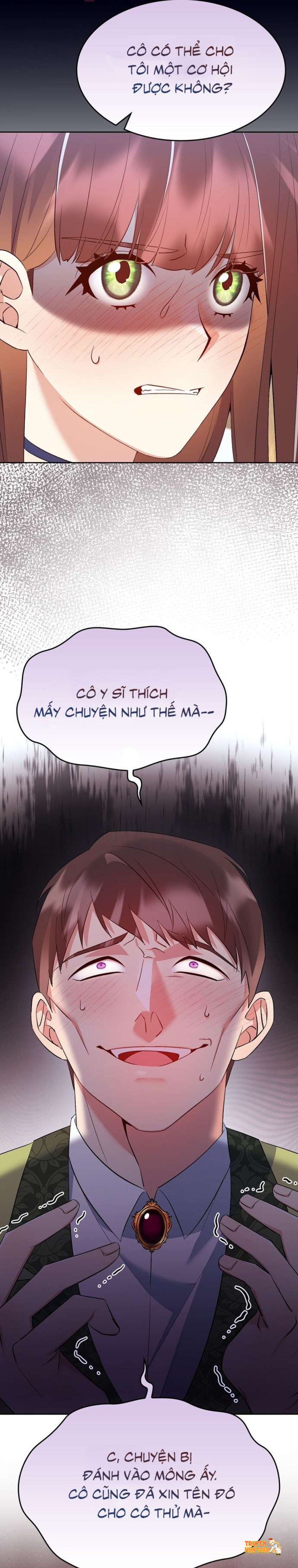 Xem ảnh tmptwjxxut9 trong truyện hentai [18+] Tôi Là M - Chapter 17 - hentaitvn.net