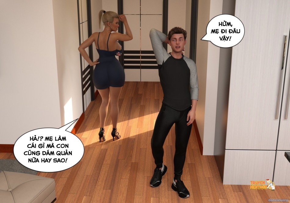 Xem ảnh Sự Quyến Rũ Bị Cấm Đoán - Chapter 1 - tmp1xqx8yab - Truyenhentaiz.net