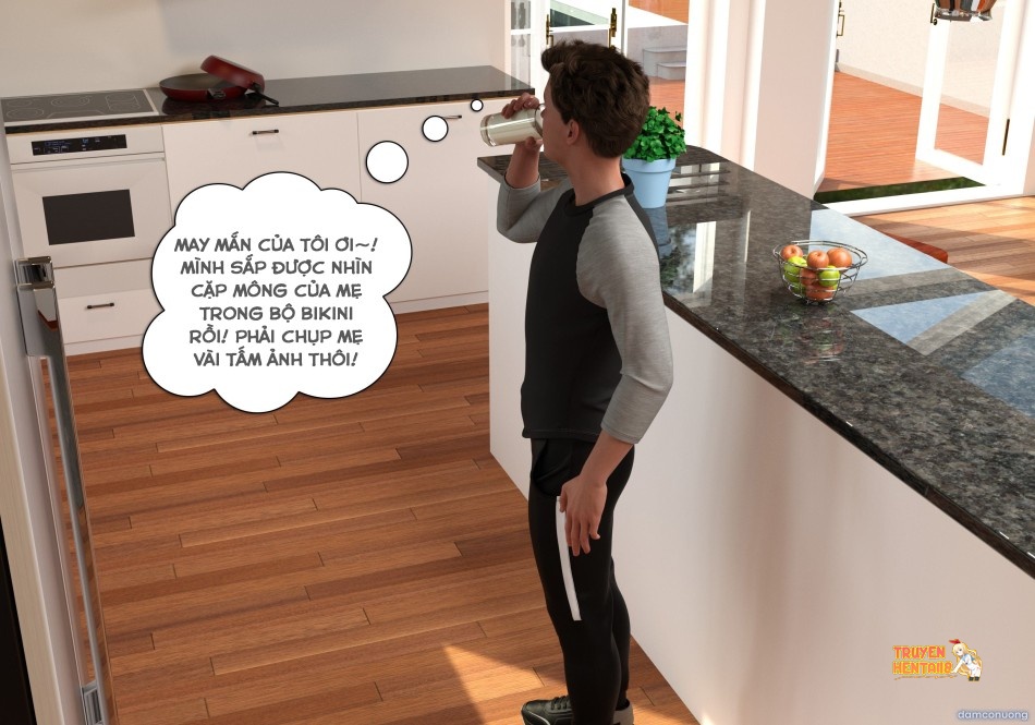 Xem ảnh Sự Quyến Rũ Bị Cấm Đoán - Chapter 1 - tmp4 1qgzrf - Truyenhentaiz.net