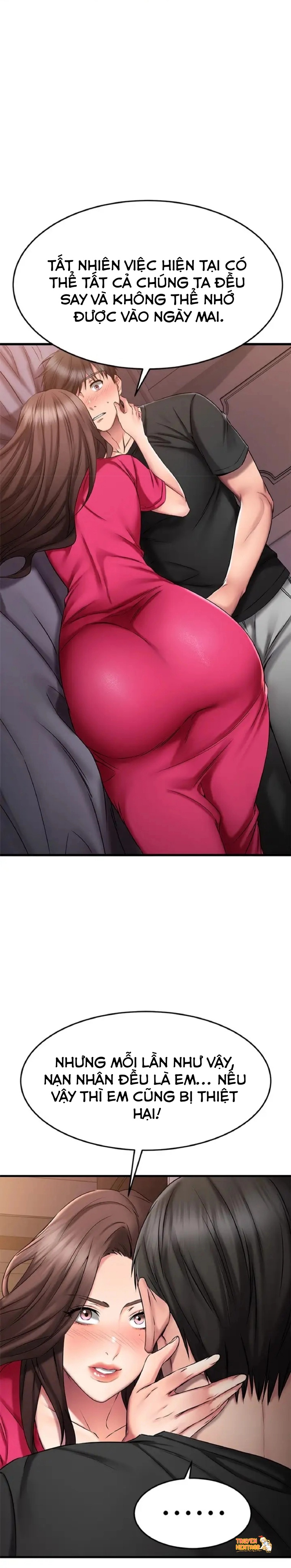 Trang truyện tmpfczmjamp trong truyện tranh Ranh Giới Người Bạn - Chapter 25 - truyenhentai18.net