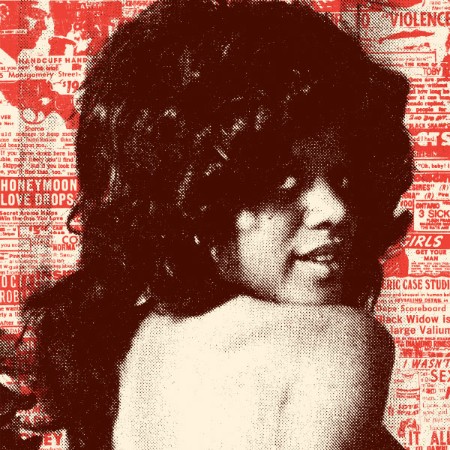 Black Joe Lewis & The Honeybears - Scandalous (2011)