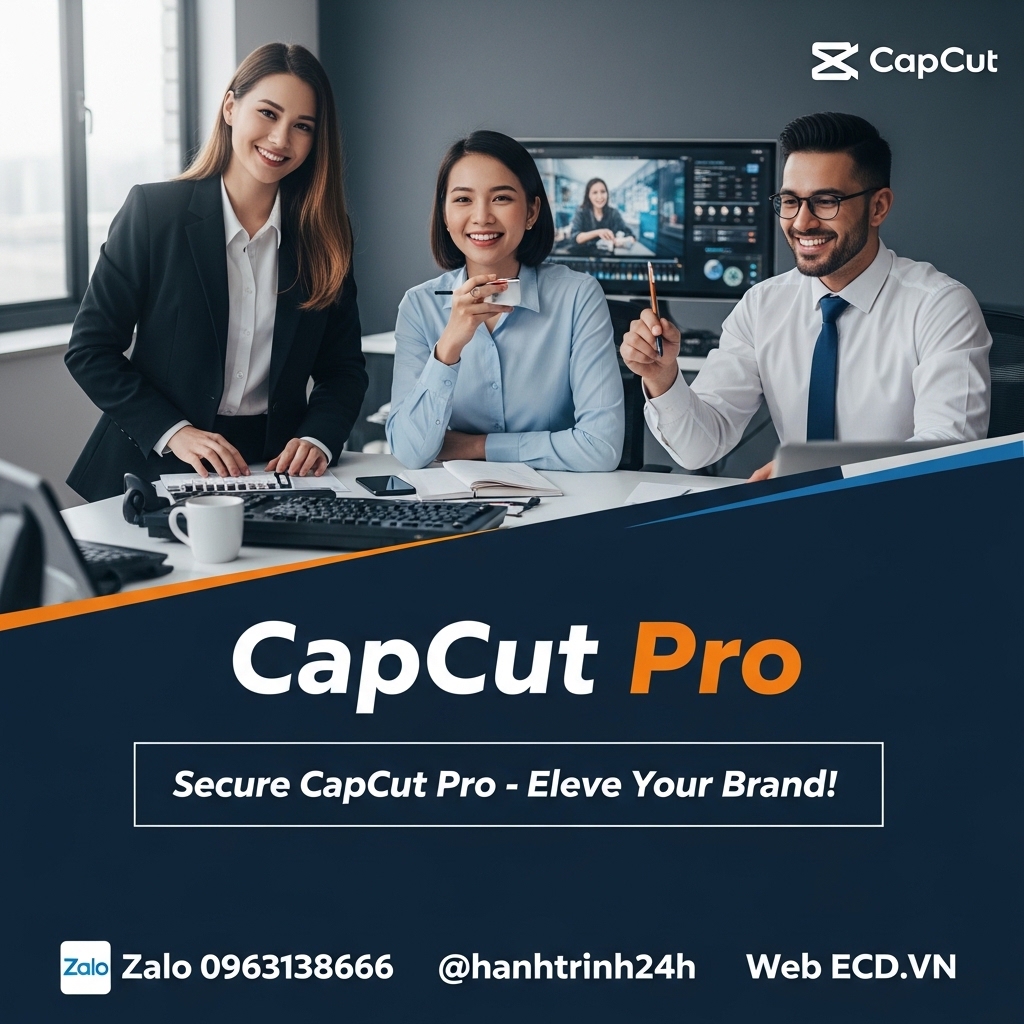 capcut tricks account