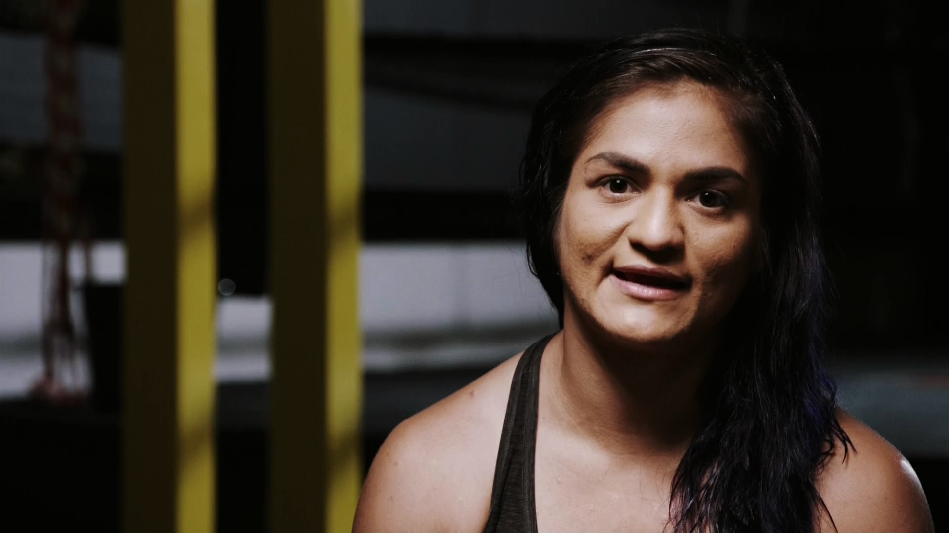 UFC on ESPN 10 Eye Vs Calvillo