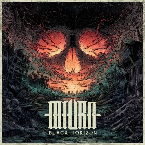 Miura - Black Horizon (2026)