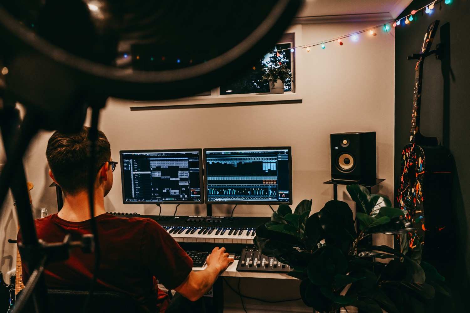 Garden Music & Creative Studio – Worcester thumbnail 11