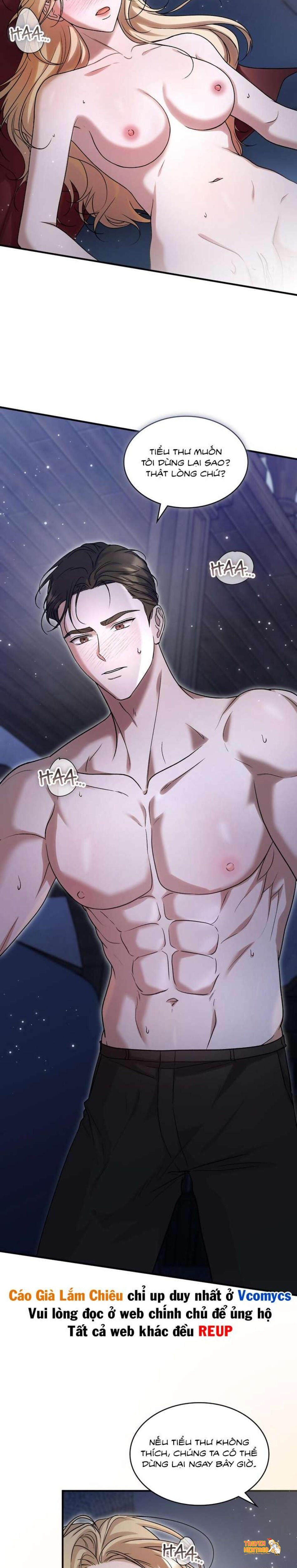 Xem ảnh tmpmn6s84vl trong truyện hentai [không Che] [18+] Tiểu Thư Quá Tò Mò - Chapter 3 - www.hentaitvn.net