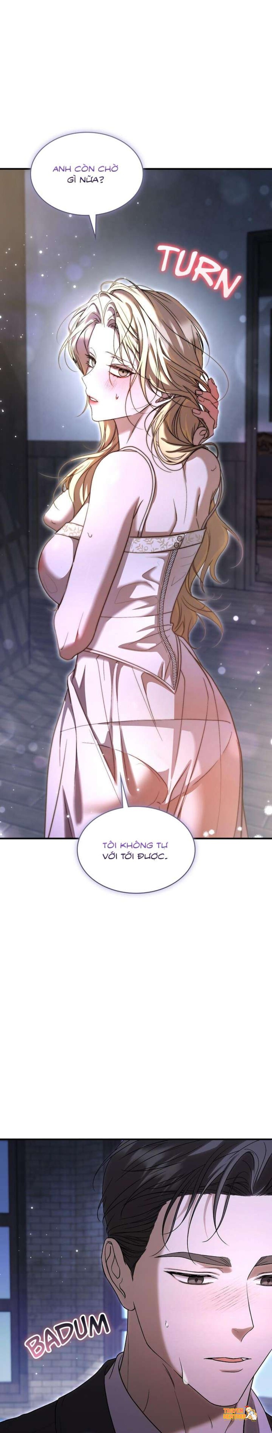 Xem ảnh tmpd 0l1wxs trong truyện hentai [không Che] [18+] Tiểu Thư Quá Tò Mò - Chapter 3 - www.hentaitvn.net