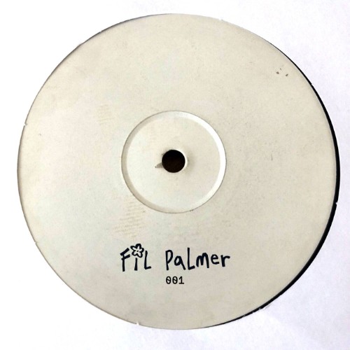 Fil Palmer - FILPALMER001 (2026)