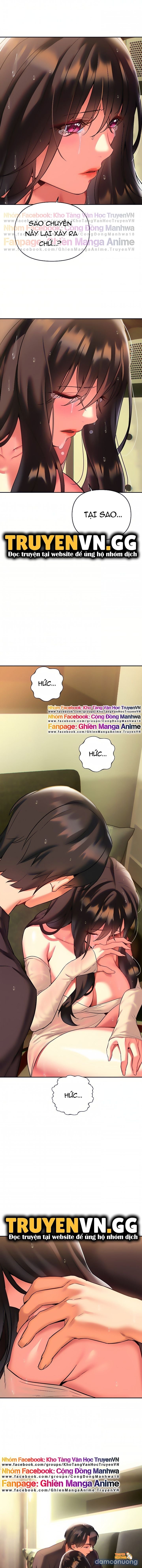 Trang truyện tmpieqalv3k trong truyện tranh Không Phải Chị Thì Không Được - Chapter 16 - truyenhentai18.net