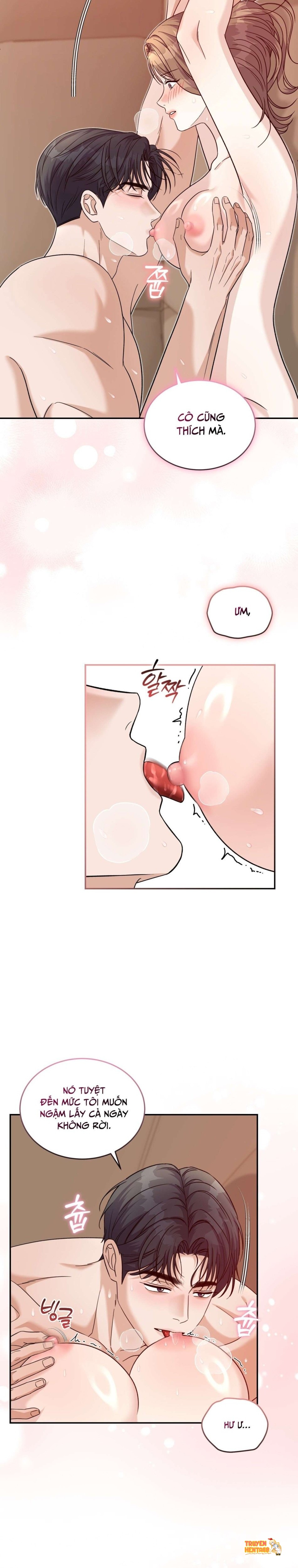 Xem ảnh tmphetwilkv trong truyện hentai [18+] Sự Vắng Bóng Của Tình Yêu Lãng Mạn - Chapter 23 - hentaitvn.net