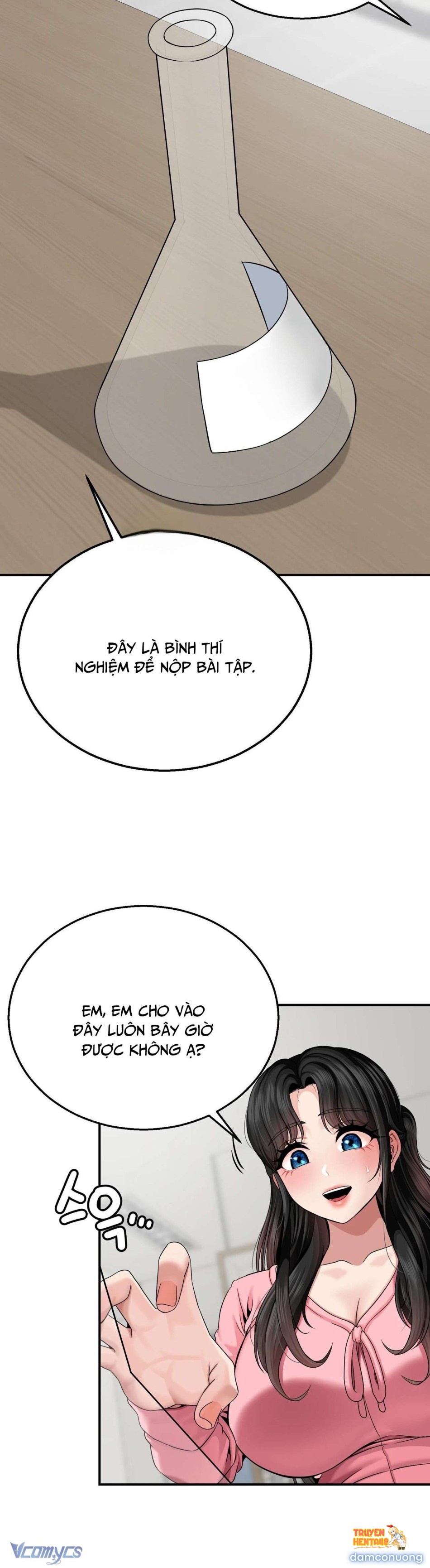 Xem ảnh tmphlqom6 j trong truyện hentai Bài Tập Lại Là Kiểm Tra Lỗ Sao? - Chap 5 - hentaitvn.net