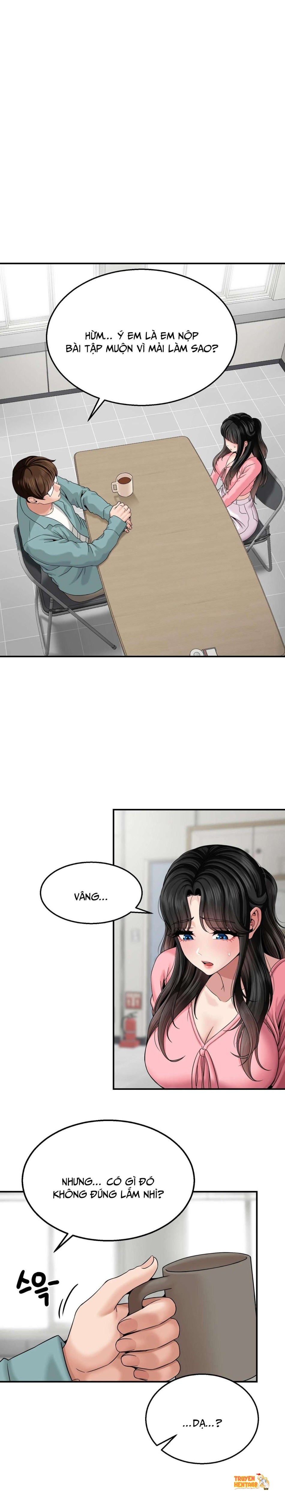 Xem ảnh tmp5 7iqwfm trong truyện hentai Bài Tập Lại Là Kiểm Tra Lỗ Sao? - Chap 5 - hentaitvn.net