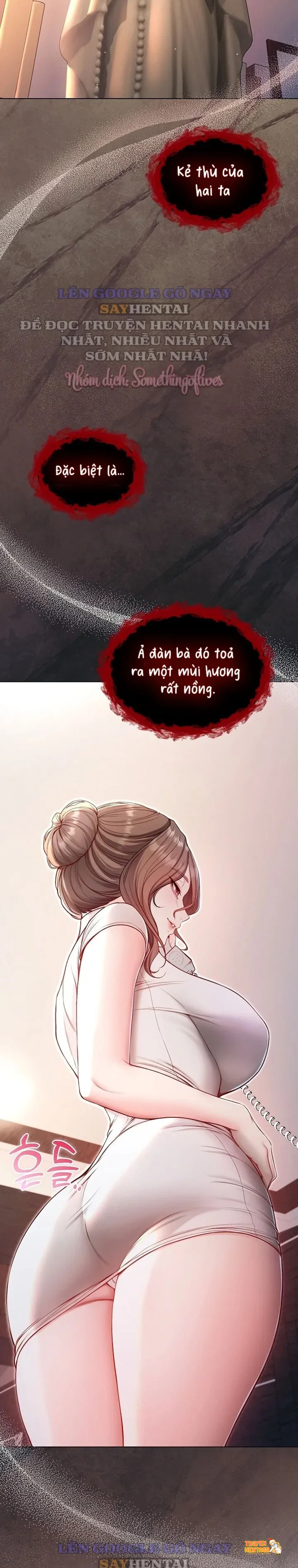 Xem ảnh Tôi Là Ma Cà Rồng - Chapter 17 - tmphkpbze0m - Truyenhentaiz.net