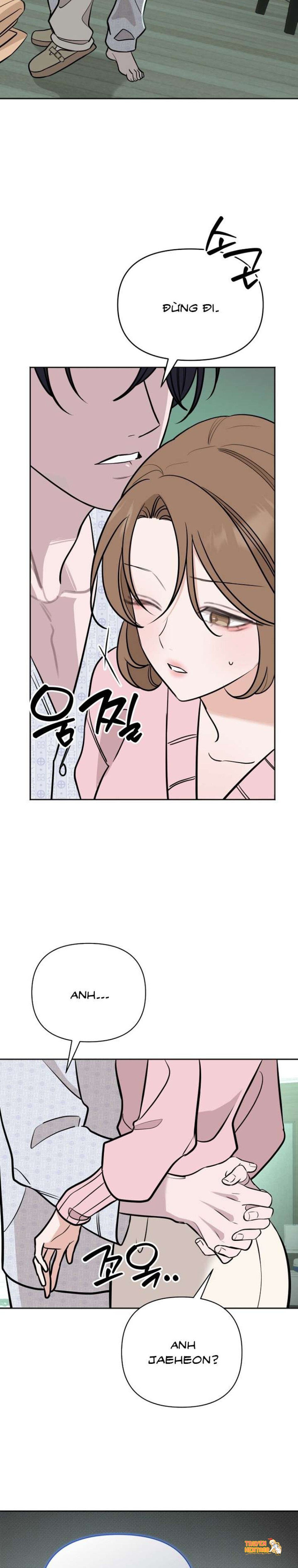 Xem ảnh 『18+』cuộc Hôn Nhân Chính Trị Đó, Tôi Sẽ Nhận - Chapter 19 - tmpmh6vvl5l - Truyenhentaiz.net