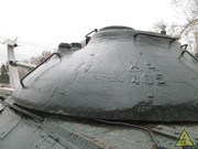 Советский тяжелый танк ИС-3, Ачинск IMG-5833