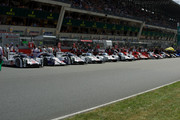 24 HEURES DU MANS YEAR BY YEAR PART SIX 2010 - 2019 - Page 20 14lm00-Start-19