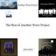 Another Wave Project 2023 The Best of Another Wave Project 2018-2022 (lossless) Another Wave Project 2023 The Best of Another Wave Project 2018-2022 (lossless)