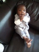 NTANDOYENKOSI