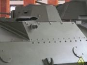Советский легкий танк Т-40, Музейный комплекс УГМК, Верхняя Пышма IMG-1580