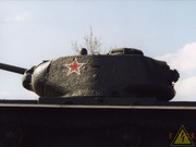 Советский тяжелый танк КВ-1с, Парфино Image231
