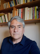 Marcelo Báscoli Psicólogo Clínico