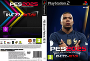 PES Blezz-Patch (Março) 2025