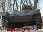 Советский легкий танк Т-70Б, Нижний Новгород T-70-N-Novgorod-061
