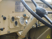 Американский грузовой автомобиль GMC CCKW 352, Музей военной техники, Верхняя Пышма DSCN7049