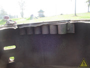 Башня советского легкого танка Т-26 обр. 1933 г., "Линия Сталина", Беларусь. IMG-3548