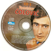 Tomislav Colovic - Kolekcija 2008-CD1-z-cd