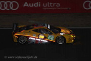 24 HEURES DU MANS YEAR BY YEAR PART SIX 2010 - 2019 - Page 9 2011-LM-66-Xavier-Maassen-Tim-Sugden-Rob-Bell-0015