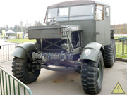 Битанский эвакуационный тягач Scammell Pioneer SV-2S, "Моторы войны" DSCN7116