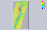 Flow-Trajectories-2-Design-Point-18