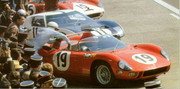  1964 International Championship for Makes - Page 3 64lm19-F330-P-JSurtess-LBandini-3